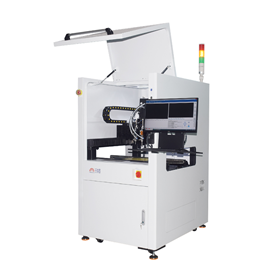 全自動在線式涂覆機